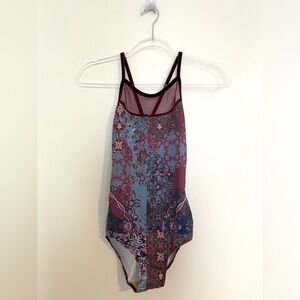 Eleve “Emma” Leotard Adult Medium